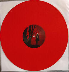 Vinylplade Adam Taylor - Chilling Adventures Of Sabrina (180g) (Solid Red & Orange & Yellow Coloured) (3 LP) - 5