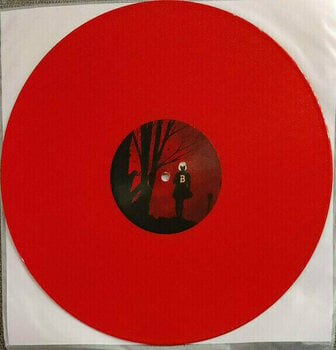 LP deska Adam Taylor - Chilling Adventures Of Sabrina (180g) (Solid Red & Orange & Yellow Coloured) (3 LP) - 6