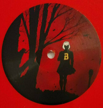 Disque vinyle Adam Taylor - Chilling Adventures Of Sabrina (180g) (Solid Red & Orange & Yellow Coloured) (3 LP) - 8