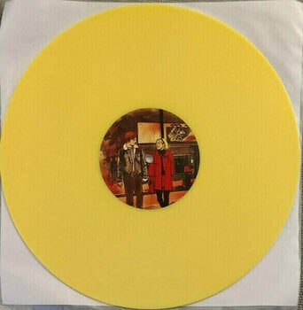 LP deska Adam Taylor - Chilling Adventures Of Sabrina (180g) (Solid Red & Orange & Yellow Coloured) (3 LP) - 9