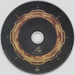 Musik-CD The Zenith Passage - Datalysium (CD) - 1
