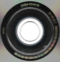 Musik-CD The Zenith Passage - Datalysium (CD) - 2