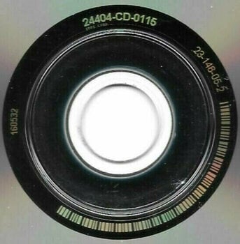 CD musicali The Zenith Passage - Datalysium (CD) - 3