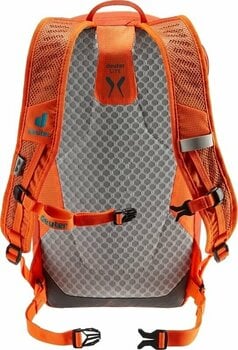 Outdoor Backpack Deuter Speed Lite 17 Paprika/Saffron Outdoor Backpack - 2