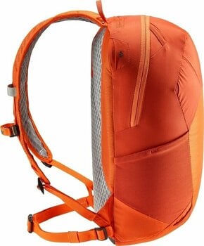 Outdoor Backpack Deuter Speed Lite 17 Paprika/Saffron Outdoor Backpack - 3