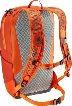Outdoor Backpack Deuter Speed Lite 17 Paprika/Saffron Outdoor Backpack - 4