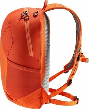 Outdoor Backpack Deuter Speed Lite 17 Paprika/Saffron Outdoor Backpack - 5