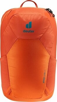 Outdoor Backpack Deuter Speed Lite 17 Paprika/Saffron Outdoor Backpack - 6