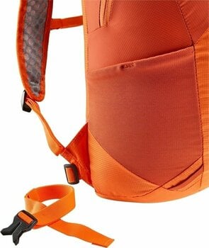 Outdoor Backpack Deuter Speed Lite 17 Paprika/Saffron Outdoor Backpack - 7