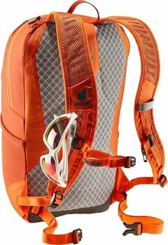 Outdoor Backpack Deuter Speed Lite 17 Paprika/Saffron Outdoor Backpack - 8