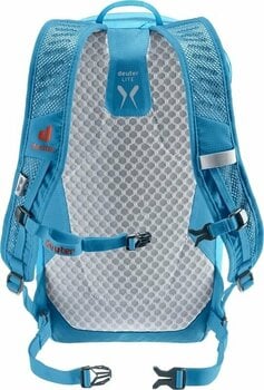 Outdoor Backpack Deuter Speed Lite 17 Azure/Reef Outdoor Backpack - 2