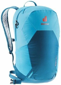 Outdoor Backpack Deuter Speed Lite 17 Azure/Reef Outdoor Backpack - 3