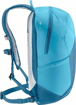 Outdoor Backpack Deuter Speed Lite 17 Azure/Reef Outdoor Backpack - 4