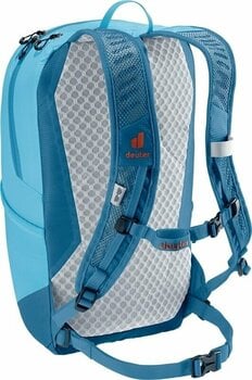 Outdoor Backpack Deuter Speed Lite 17 Azure/Reef Outdoor Backpack - 5