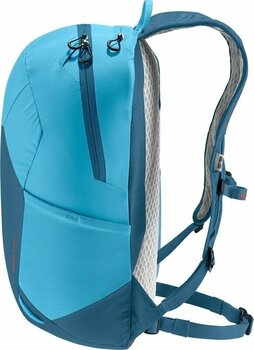Outdoor Backpack Deuter Speed Lite 17 Azure/Reef Outdoor Backpack - 6