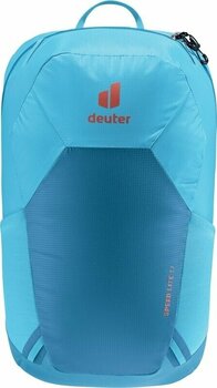 Outdoor plecak Deuter Speed Lite 17 Azure/Reef Outdoor plecak - 7