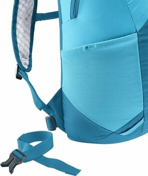 Outdoor Backpack Deuter Speed Lite 17 Azure/Reef Outdoor Backpack - 8