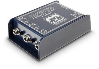 Splitter Palmer DUETTO Splitter - 2
