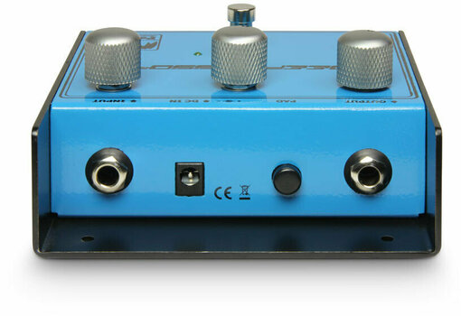 Basgitarr effektpedal Palmer Deepressor - 3