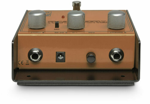 Bas gitarski efekt Palmer Unterton - 3