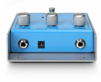 Effet guitare Palmer PECOMP Compressor - 3