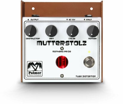 Kytarový efekt Palmer Mutterstolz - 2