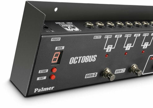 Pedal Palmer Octobus - 3