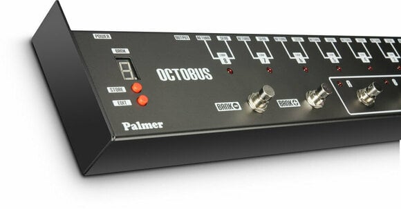 Pedal Palmer Octobus - 7