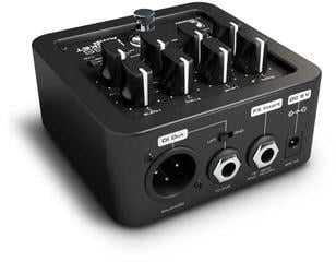 Bassguitar Effects Pedal Palmer Pocket Amp Bass Bassguitar Effects Pedal - 1