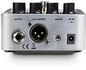 Gitarový zosilňovač Palmer Pocket Amp Mk 2 Gitarový zosilňovač - 3