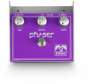 Guitar effekt Palmer PEPHAS Phaser - 2