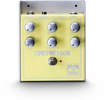 Effet guitare Palmer Timepressor - 2