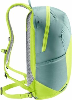 Outdoor Backpack Deuter Speed Lite 17 Jade/Citrus Outdoor Backpack - 7