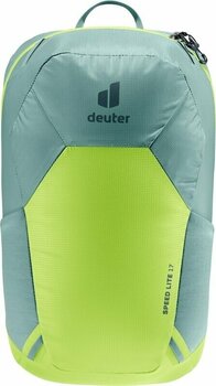 Outdoor plecak Deuter Speed Lite 17 Jade/Citrus Outdoor plecak - 10