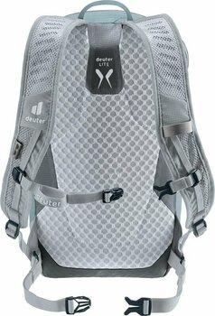 Outdoor Backpack Deuter Speed Lite 17 Shale/Graphite Outdoor Backpack - 2