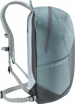 Outdoor Backpack Deuter Speed Lite 17 Shale/Graphite Outdoor Backpack - 4