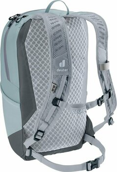 Outdoor Backpack Deuter Speed Lite 17 Shale/Graphite Outdoor Backpack - 5