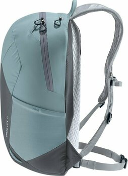 Outdoor Backpack Deuter Speed Lite 17 Shale/Graphite Outdoor Backpack - 6