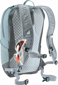 Outdoor Backpack Deuter Speed Lite 17 Shale/Graphite Outdoor Backpack - 9