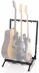Multi Guitar Stand Bespeco KANGA03D Multi Guitar Stand - 2