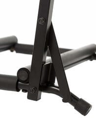 Multi Guitar Stand Bespeco KANGA05D Multi Guitar Stand - 1