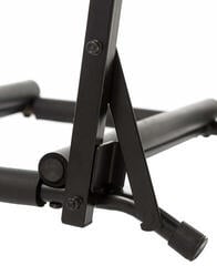 Multi Guitar Stand Bespeco KANGA07D Multi Guitar Stand - 1