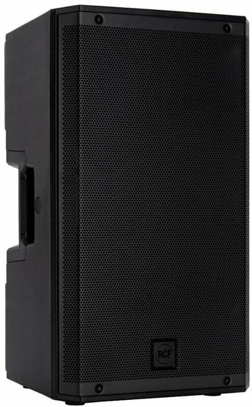 Pressione acustica (SPL)