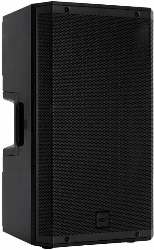 Maximálny akustický tlak (SPL)