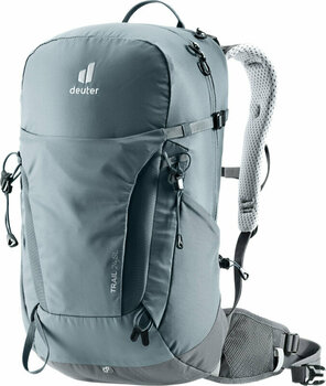 Outdoor Backpack Deuter Trail 24 SL Shale/Graphite Outdoor Backpack - 2
