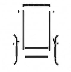 Multi Guitar Stand Bespeco KANGA03D Multi Guitar Stand - 4