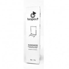 Multi Guitar Stand Bespeco KANGA03D Multi Guitar Stand - 5