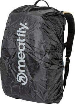 Lifestyle Backpack / Bag Meatfly Scintilla Backpack Lavender/Dark Jade 26 L Backpack - 6