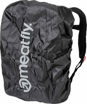 Lifestyle plecak / Torba Meatfly Holler Backpack Blossom White 28 L Plecak - 7