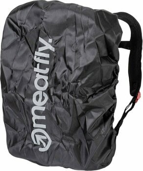 Lifestyle Backpack / Bag Meatfly Holler Backpack Peach Aquarel 28 L Backpack - 7